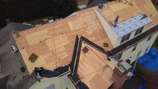 A Full-Roof Reset Begins