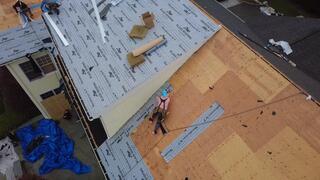 A Full-Roof Reset Begins