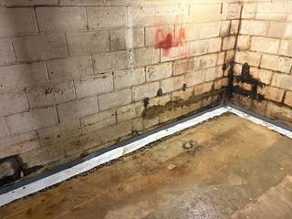 Drainage System in Oxford, OH