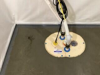 TripleSafe Sump Pump