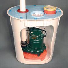 SmartSump