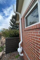 Radon Mitigation System Installation in Wheat Ridge, CO