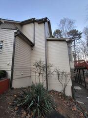 Gutter Installation in Cumming, GA | RainDrop Gutter Replacement