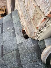 Exposing exterior issues