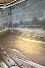 Moisture Issues