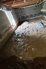 Water Intrusion