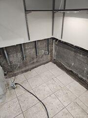 Drainage System Installation in New York, NY