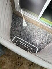 Code Compliant Window