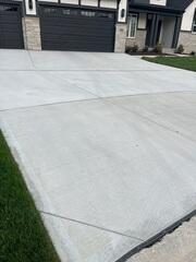 Driveway After SealantPro