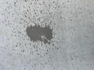Concrete Before SealantPro