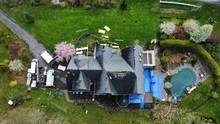 A Full-Roof View of the Process