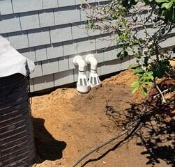 IceGuard Discharge Line System