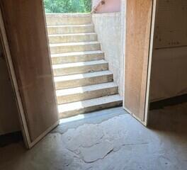 TrenchDrain Grated Basement Drain