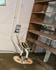 TripleSafe Sump Pump