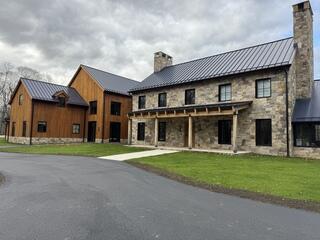Connected Living: A Custom Whole-Home Technology Project