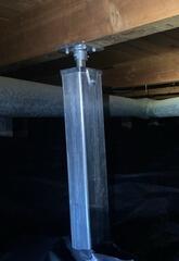 SmartJack Pier