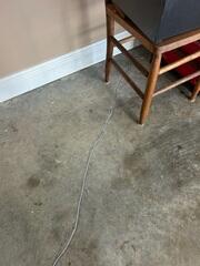 NexusPro Used to Seal Cracks