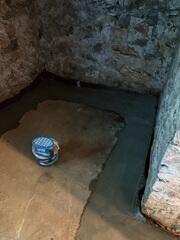 Drainage System Installation in Baltimore, MD