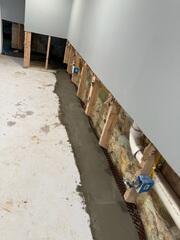 Drainage System
