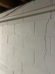 Wall Failure
