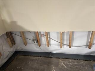 Waterproofing System Solution in Brooklyn, NY