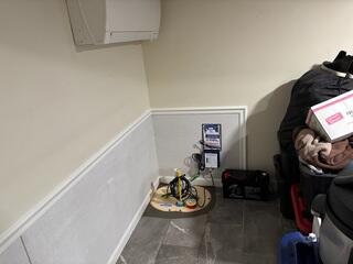 Sump Pump