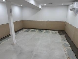 Waterproofing