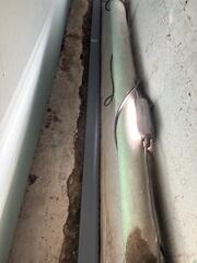 Waterproofing System Installation in Brooklyn, NY