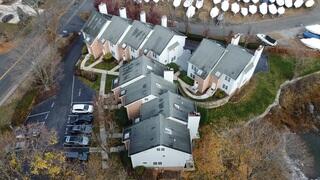Complex-Wide Roof Concerns
