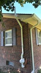 Radon Mitigation - Rock Port, MO