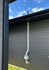 Radon Mitigation - Glenwood, IA