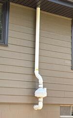 Radon Mitigation - Harlan, IA