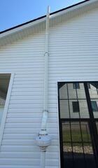 Radon Mitigation - Minden, IA