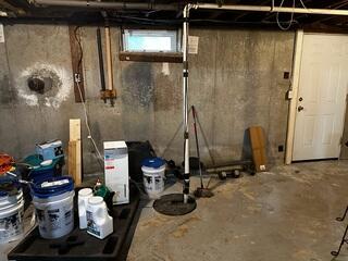 Sump Pump Not Collecting Water