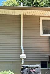 Radon Mitigation - Neola, IA