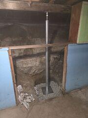 Sagging Floors in Anchorage, AK