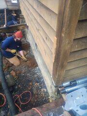 Expert Foundation Repair in Craig, AK