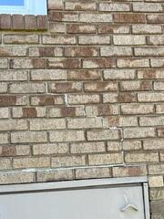 Sealing Cracks