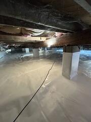 Piers Wrapped