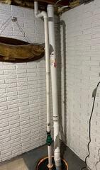 Radon Mitigation - Pella, IA