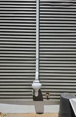 Radon Mitigation - Ankeny, IA