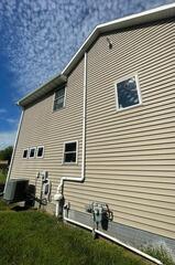 Radon Mitigation - Winterset, IA