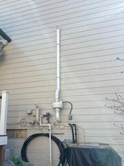 Radon Mitigation - West Des Moines, IA