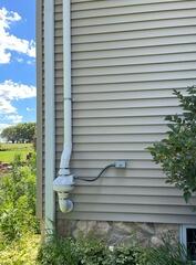 Radon Mitigation - Baxter, IA