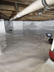 Vapor Barrier