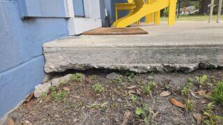 Soil Erosion