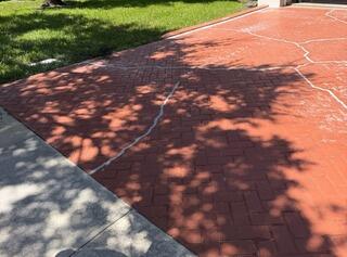 Repairing Concrete Cracks with NexusPro