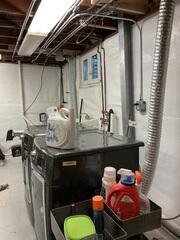 Tight Space