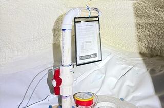 SuperSump Pump