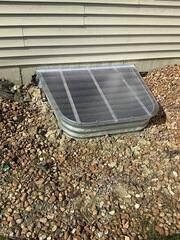 Window Well Cover